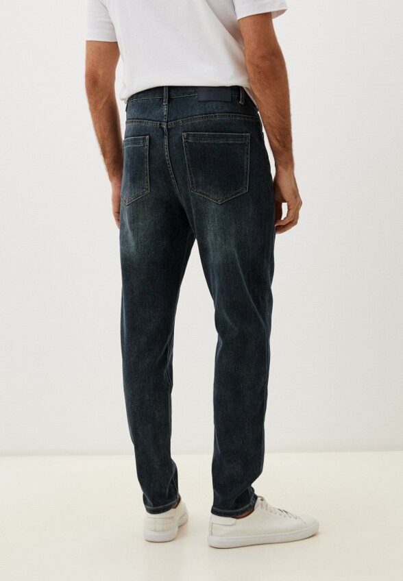 Джинсы Qwentiny