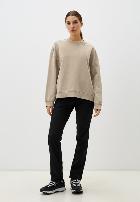 Брюки утепленные Luhta