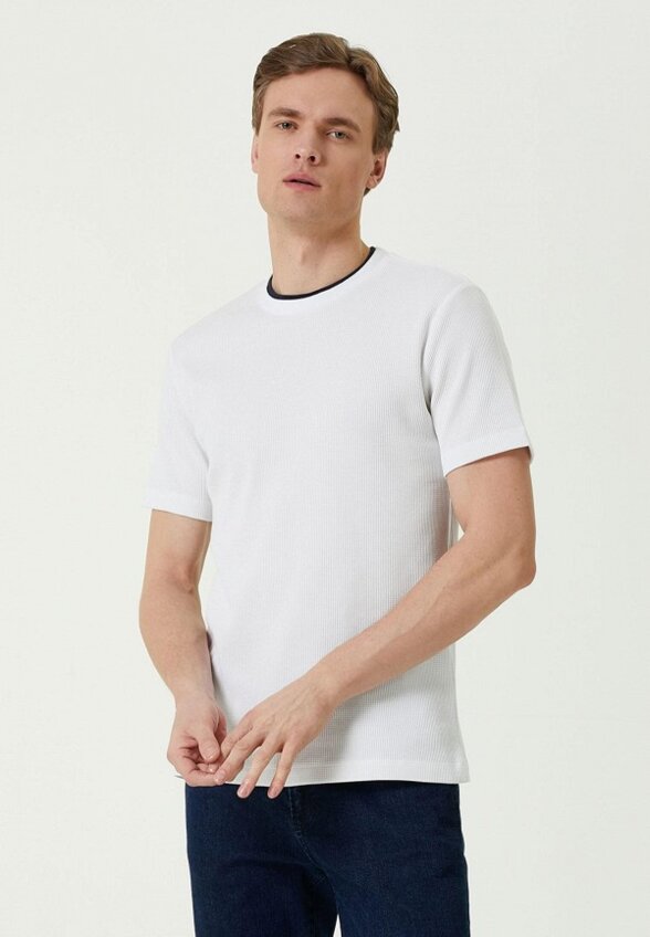 Футболка Club