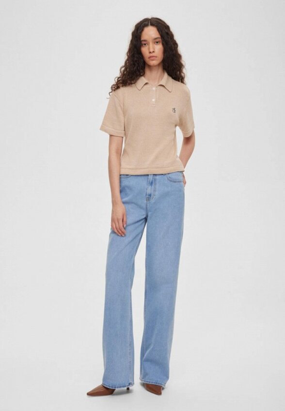 Джинсы Aim Clo