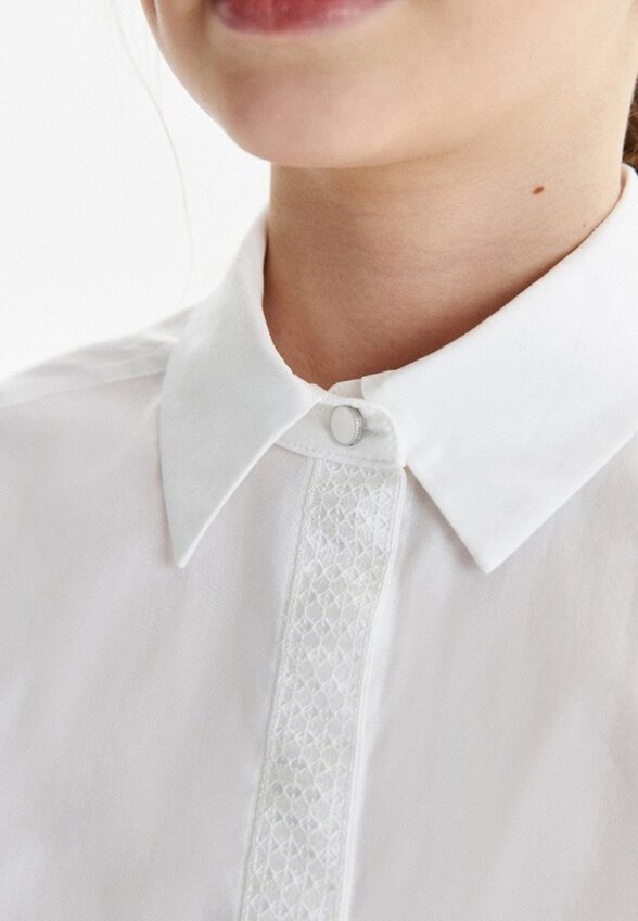 Блуза Silver Spoon