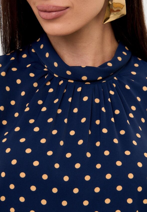 Блуза Settimo Senso