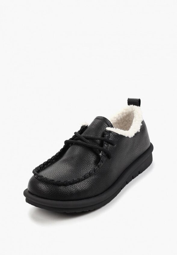 Ботинки Milana