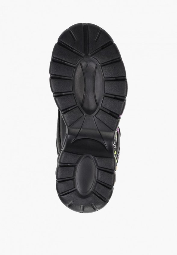 Кроссовки Shuzzi