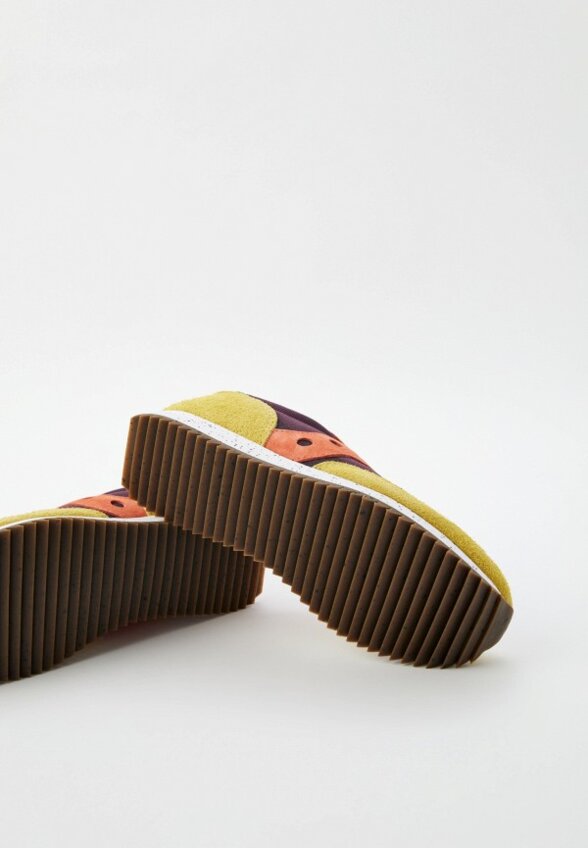 Кроссовки Saucony