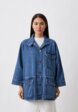 Куртка джинсовая BLCV1  - превью