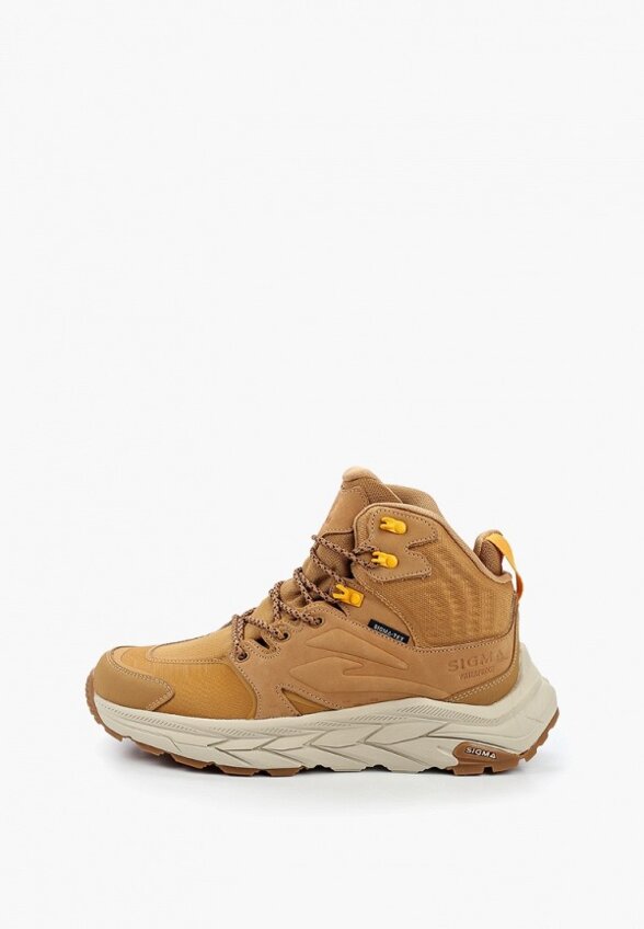 Кроссовки Sigma