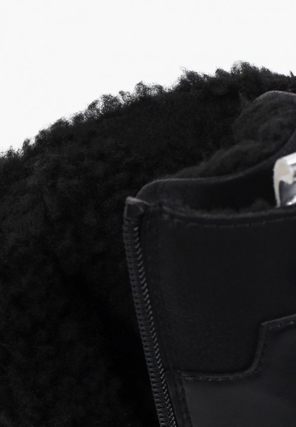 Ботинки Rieker