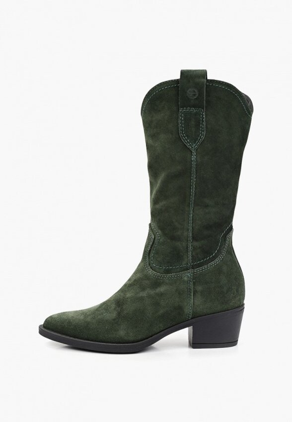 Сапоги Tamaris