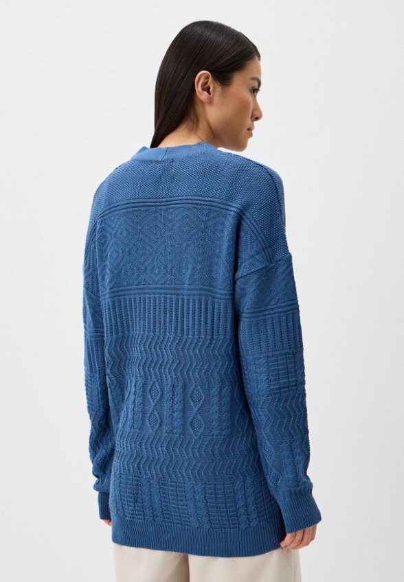 Кардиган Vivawool