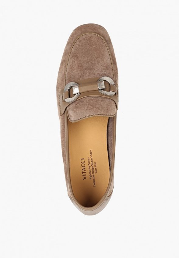 Лоферы Vitacci