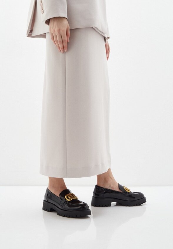 Лоферы Tamaris