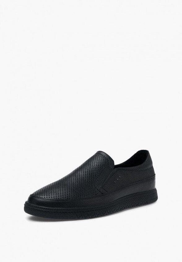 Слипоны Alessio Nesca