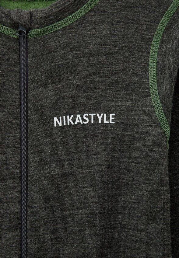 Термокомбинезон Nikastyle
