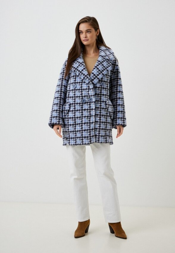 Куртка меховая Neohit