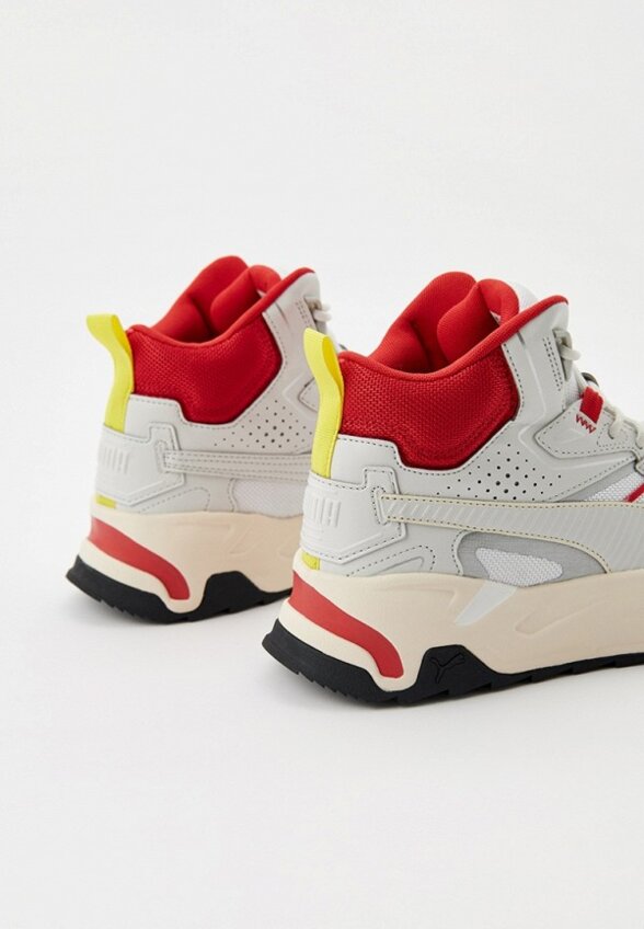 Кроссовки PUMA