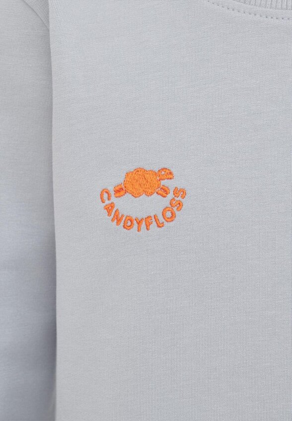 Лонгслив Candyfloss