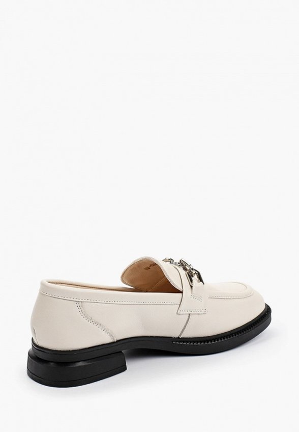 Лоферы Abricot