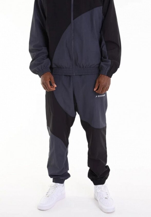 Брюки спортивные Boxraw