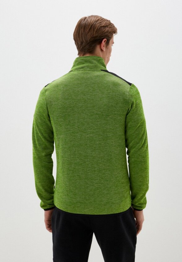 Олимпийка Scuola Nautica Italiana