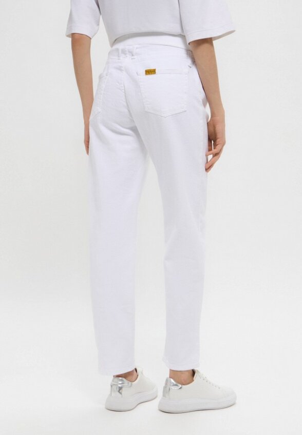 Джинсы Pietro Brunelli Maternity