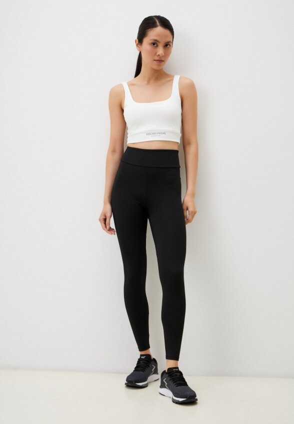 Топ спортивный Koton