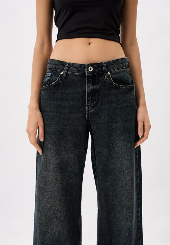 Джинсы Karl Lagerfeld Jeans