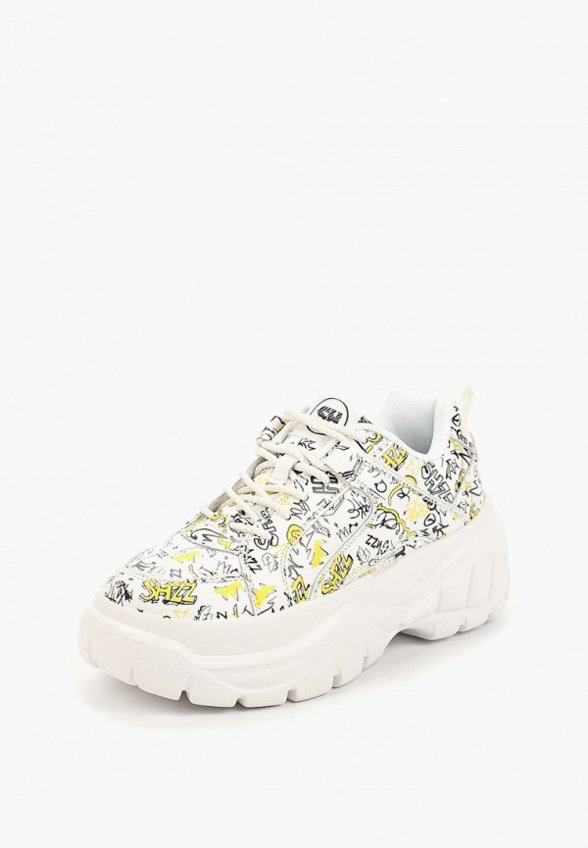 Кроссовки Shuzzi