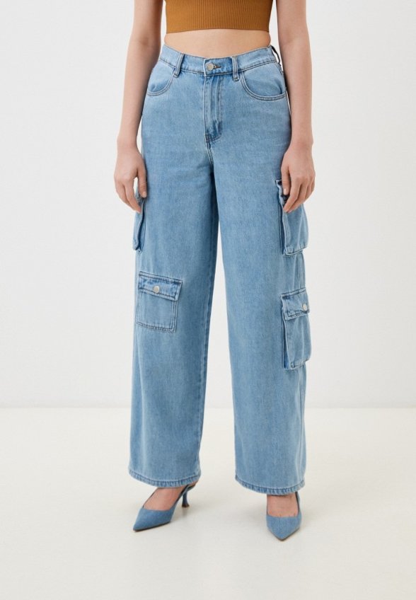 Джинсы Belucci