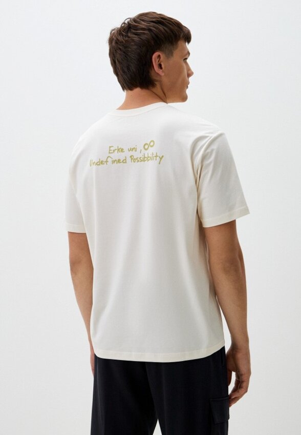 Футболка спортивная Erke