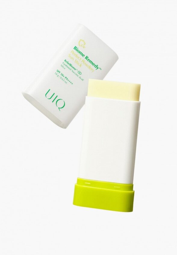 Карандаш солнцезащитный UIQ