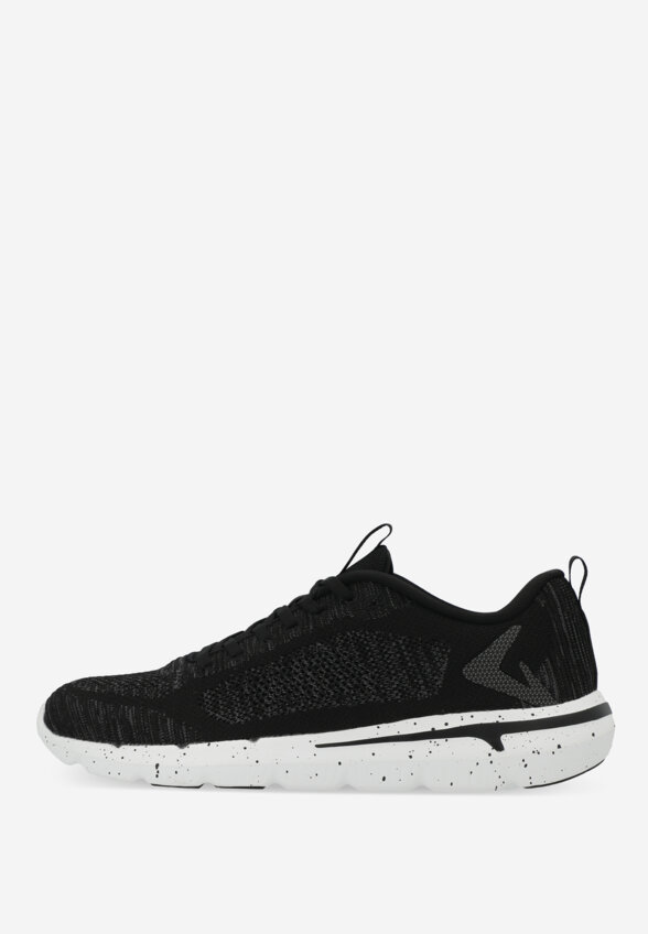 Кроссовки мужские Demix Burn Knit, Черный