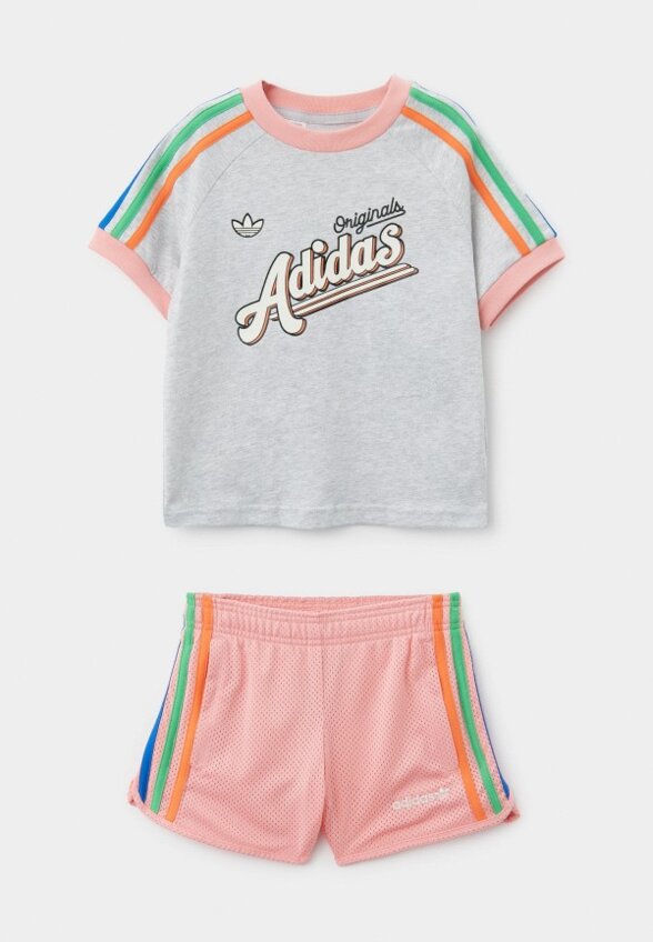 Костюм спортивный adidas Originals