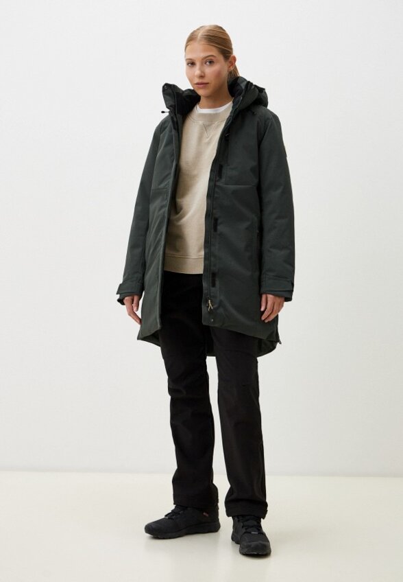 Куртка утепленная Icepeak