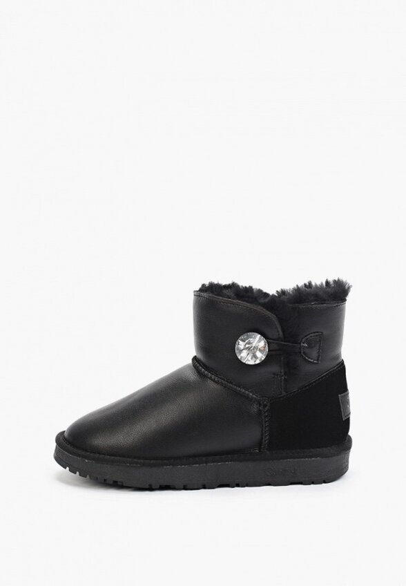 Полусапоги Qnzy