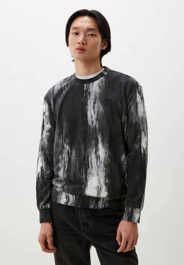 Толстовка Colin's