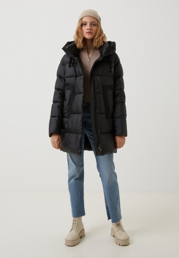 Пуховик Vitacci