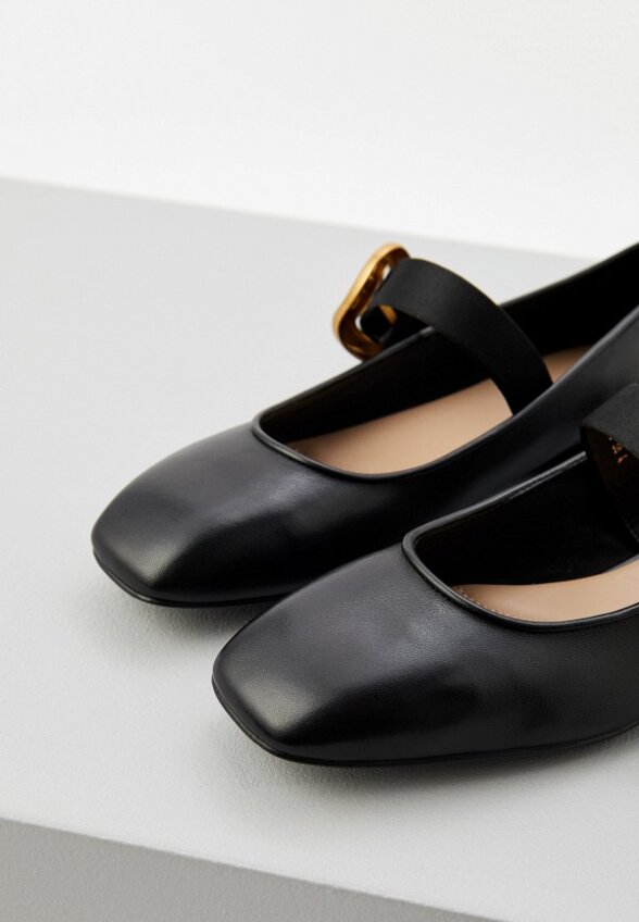 Балетки Ekonika Premium