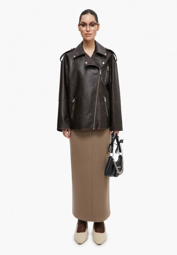 Косуха Top Top