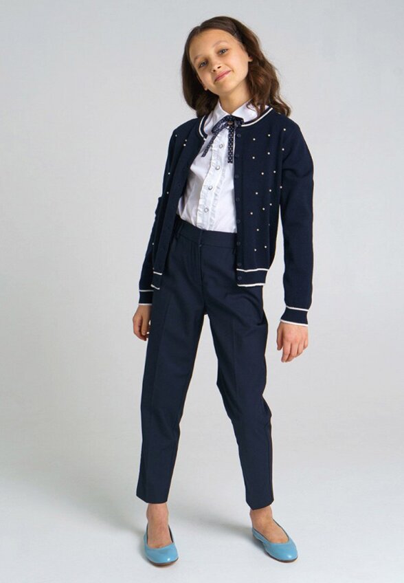 Кардиган PlayToday