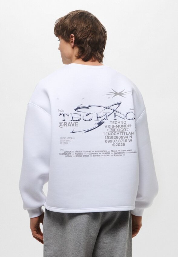 Свитшот Befree