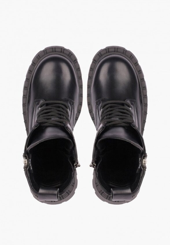 Ботинки Instreet