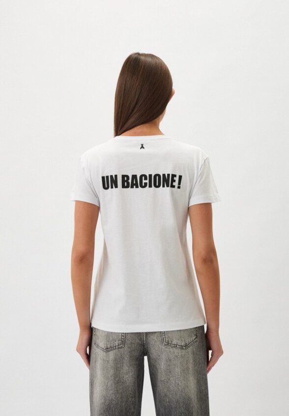 Футболка Patrizia Pepe