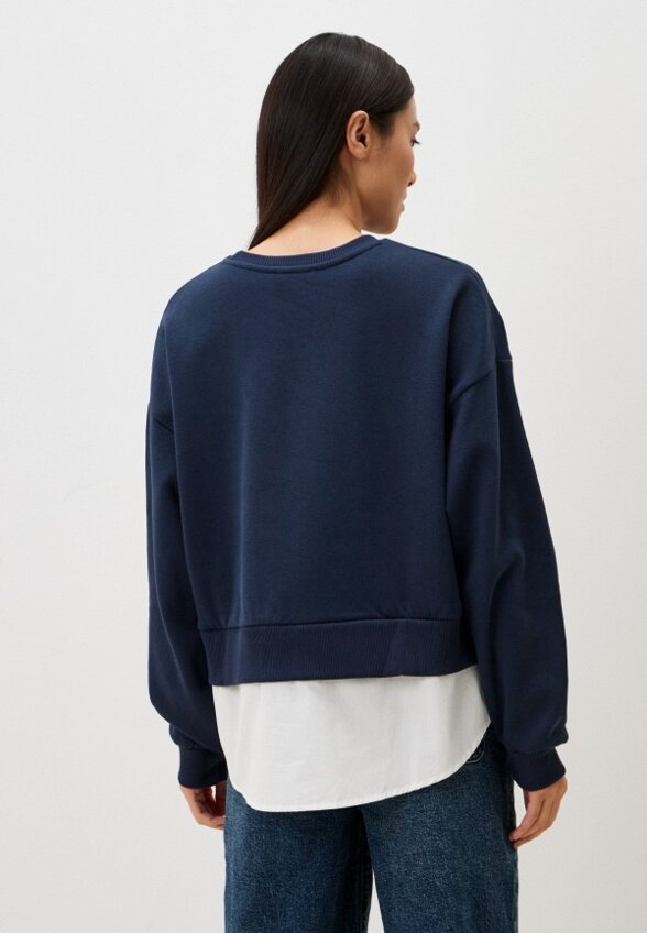 Свитшот Terranova