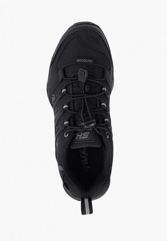 Кроссовки Shuzzi