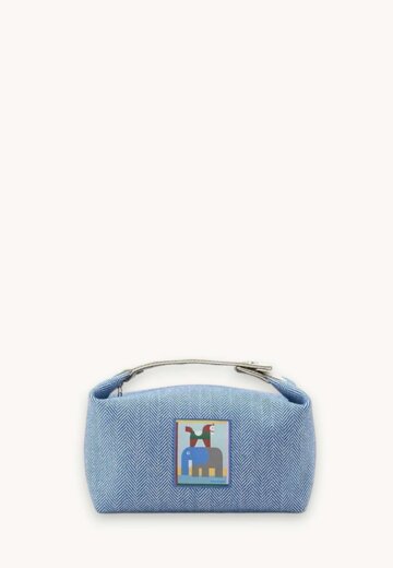 Hermes Bride-a-Brac