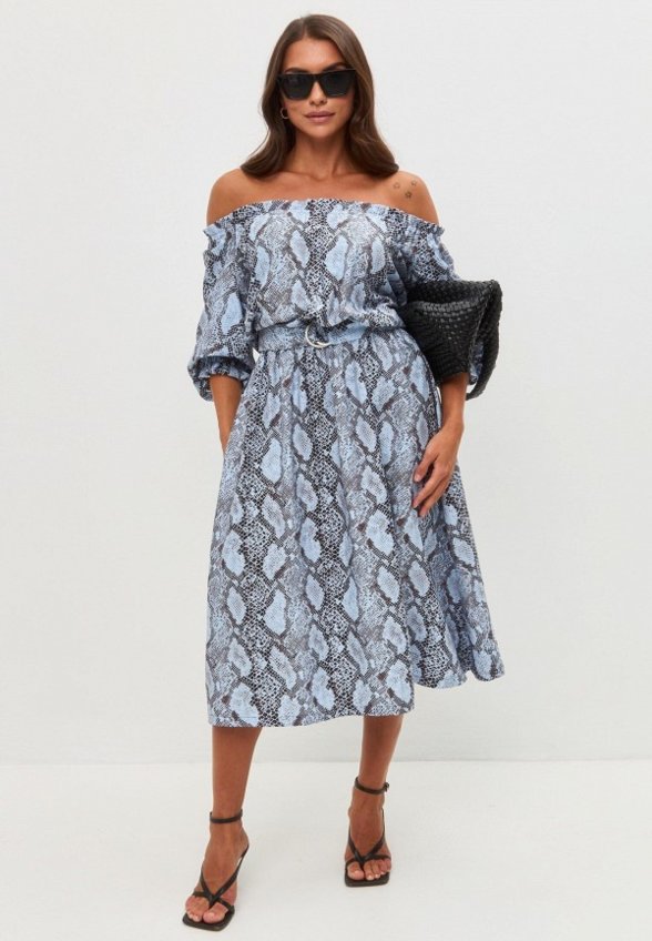 Платье Noele Boutique