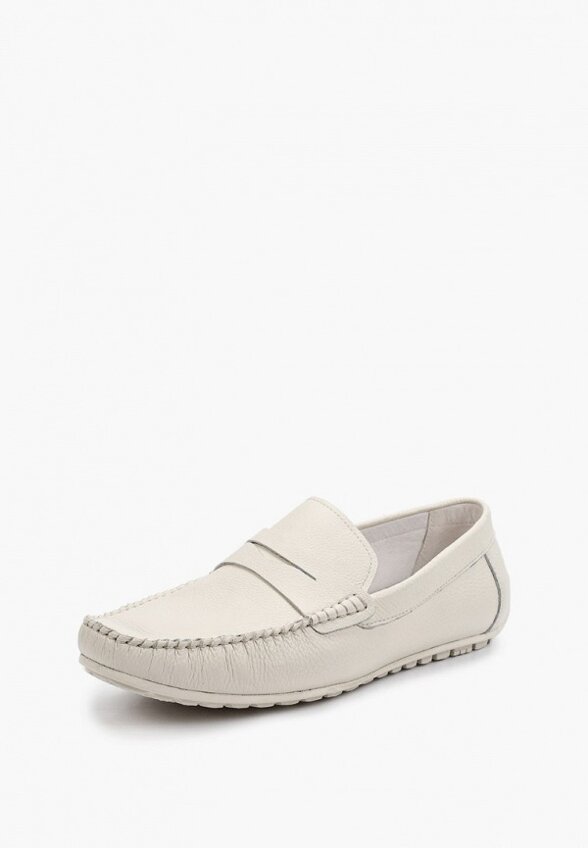 Мокасины Rossini Roberto