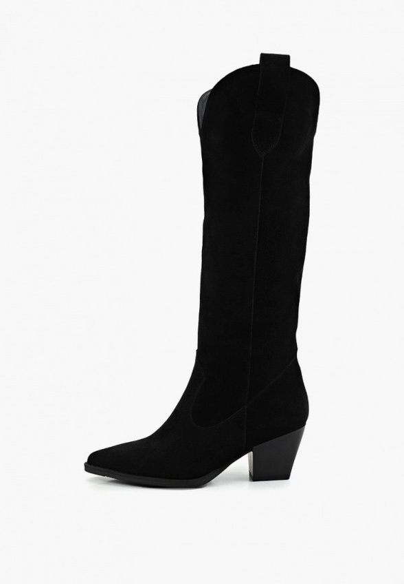 Сапоги Lusavou