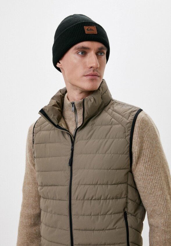 Шапка Quiksilver